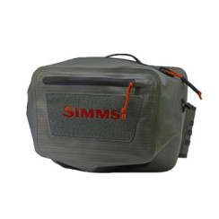 Simms Dry Creek Z Hip Pack Olive