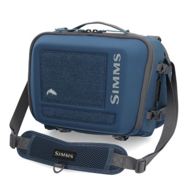 Simms Freestone Hip Pack Midnight