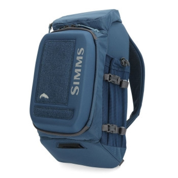 Simms Freestone Sling Pack Midnight