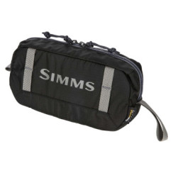 Simms GTS Padded Cube Small Carbon Bag