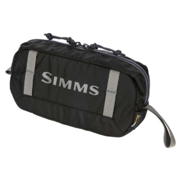 Сумка Simms GTS Padded Cube Small Carbon