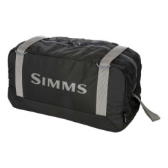 Simms GTS Padded Cube Large Carbon Bag