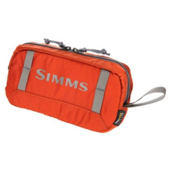 Simms GTS Padded Cube Small Orange