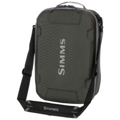 Simms GTS Reel Vault Carbon Bag