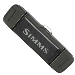 Simms GTS Rod & Reel Vault Carbon Bag