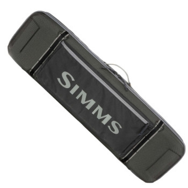 Simms GTS Rod & Reel Vault Carbon Bag