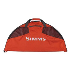 Сумка Simms Taco Bag Simms Orange