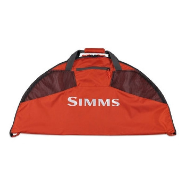 Сумка Simms Taco Bag Simms Orange