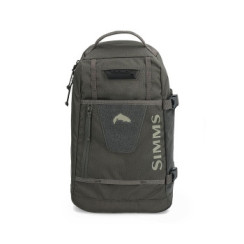 Simms Tributary Sling Pack Basalt