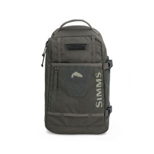 Simms Tributary Sling Pack Basalt
