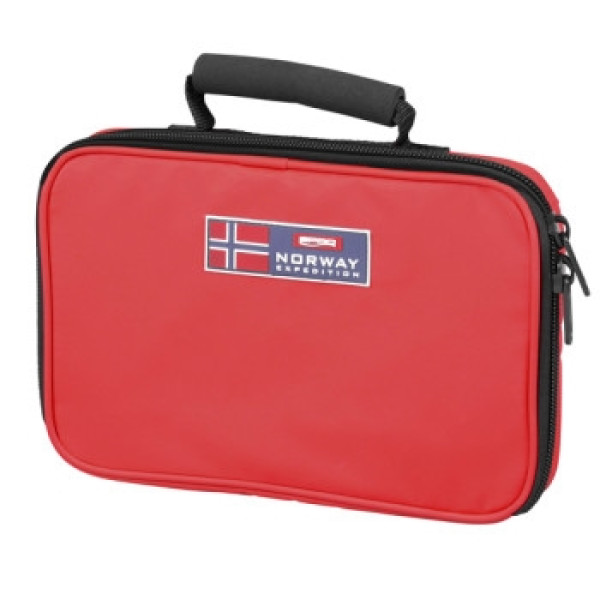 Сумка Spro Norway Exp Hd Pilker Bag 31X4.5X22cm