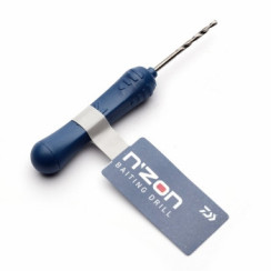 Daiwa N`Zon Baiting Drill