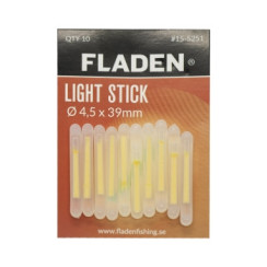 Светлячок Fladen Lightstick 4.5X50mm 10pc