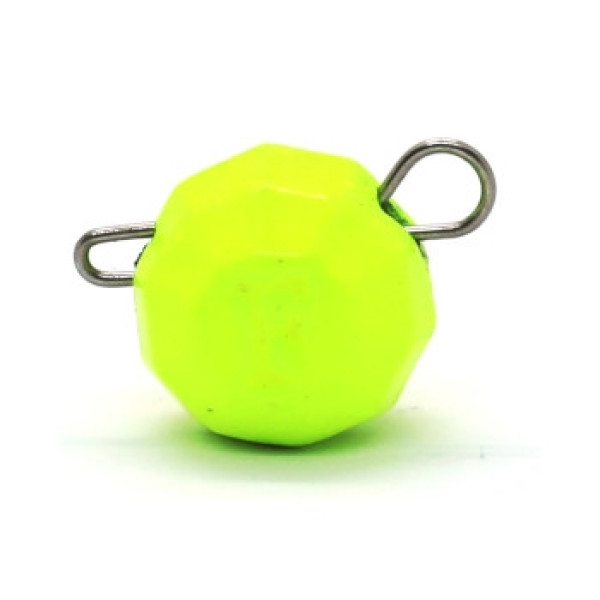 Fanatik Faceted Lead #024 8g 5pc