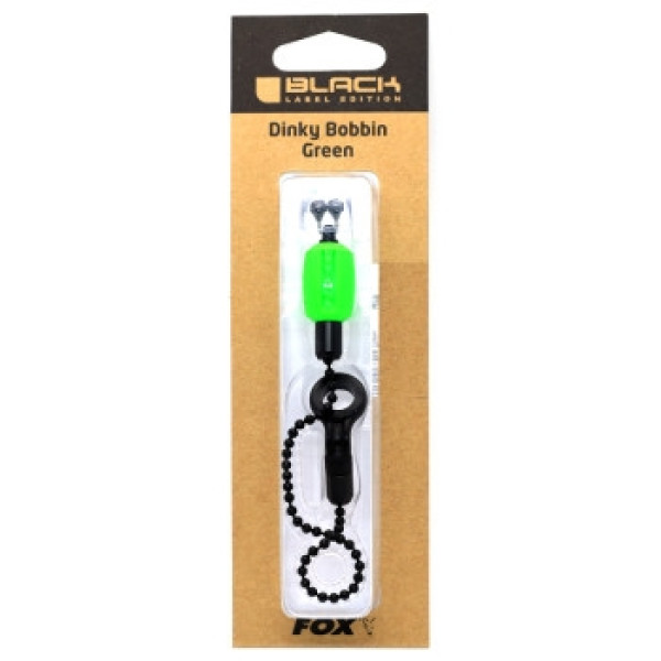 Свінгер Fox Black Label Dinky Bobbin Green