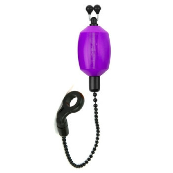 Свингер Fox Black Label Dinky Bobbin Purple
