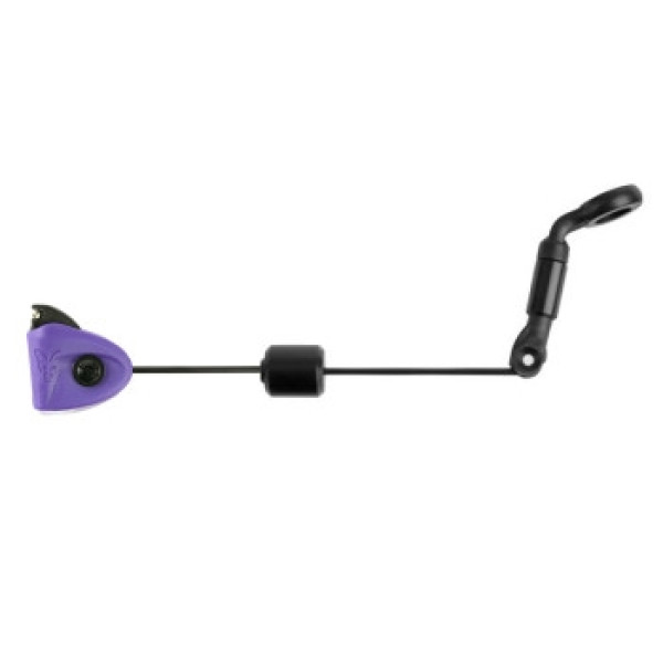 Свінгер Fox Carp Black Label Mini Swinger Purple
