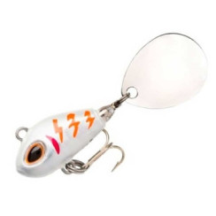 Тейл-спинер Storm Gomoku Spin 45mm 6g #SCG