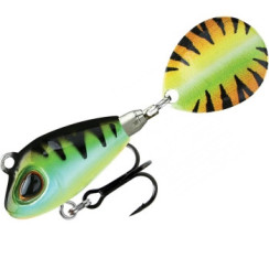 Тейл-спинер Storm Gomoku Spin 61mm 16g #DBP