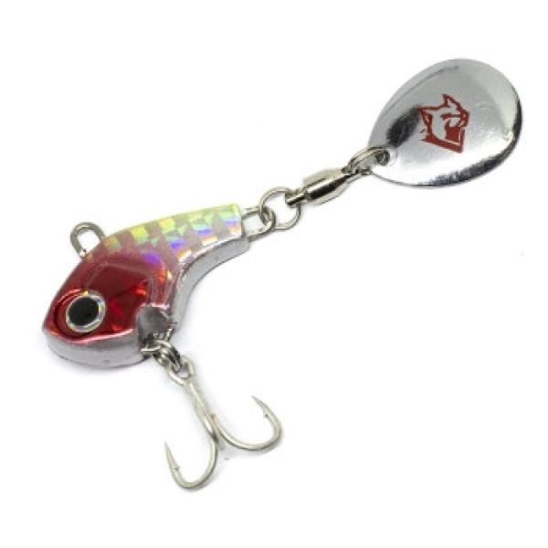 Viverra Winner Spinner 10g #1