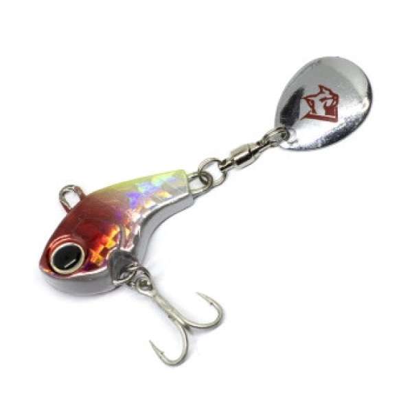 Viverra Winner Spinner 14g #1