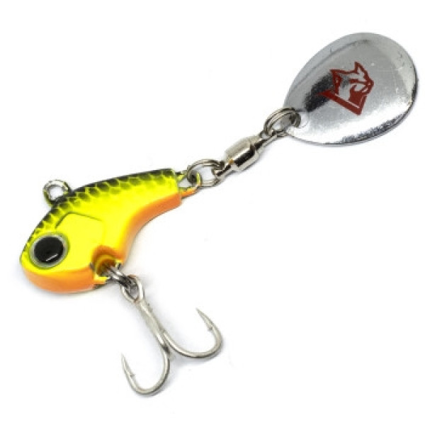 Viverra Winner Spinner 7g #2