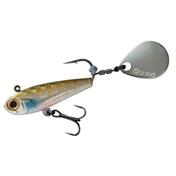 Tail-spinner Jackson Igajig Spin 5gr #KGL