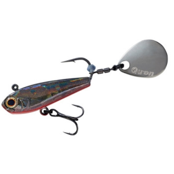 Tail spinner Jackson Igajig Spin 5gr #SMO