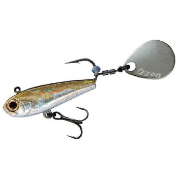 Tail spinner Jackson Igajig Spin 5gr #WAK