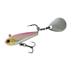 Tail spinner Jackson Igajig Spin 5gr #CPK
