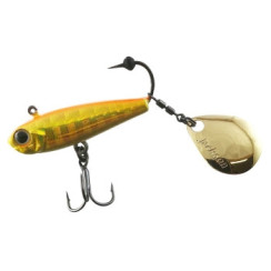 Tail spinner Jackson Igajig Spin 5gr #OGO