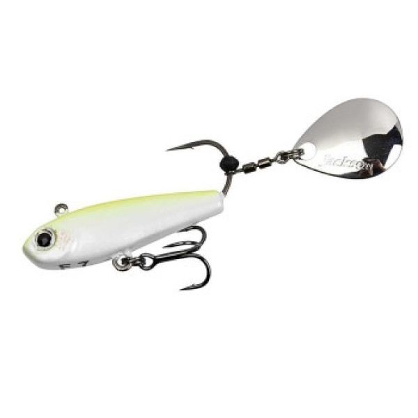 Tail spinner Jackson Igajig Spin 5gr #PCH