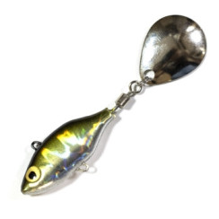 Тейлспиннер Viverra FLAT 15g #22