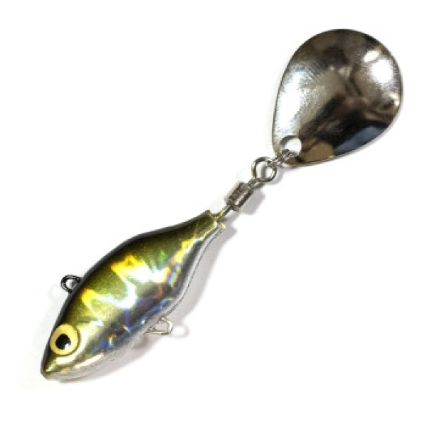 Тейлспиннер Viverra FLAT 15g #22