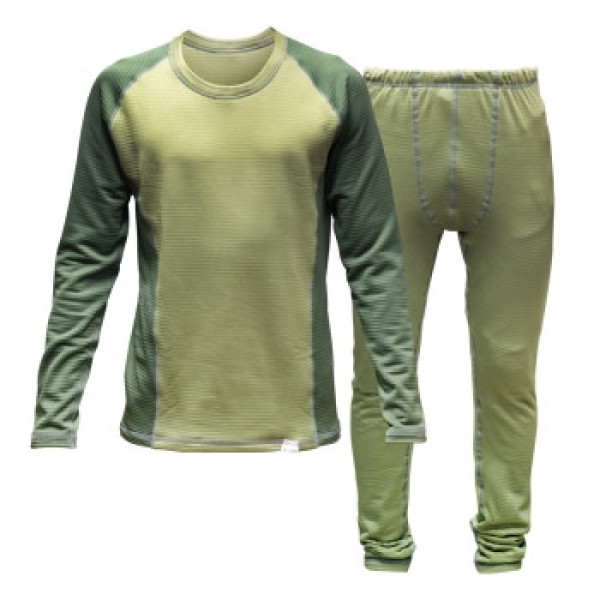 Термобелье Viverra Comfort S