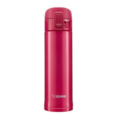 Термокружка Zojirushi SM-KHE48PV 0.48l Красный