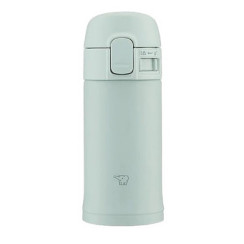 Термокружка Zojirushi SM-PD20GM 0.2l Sage Green