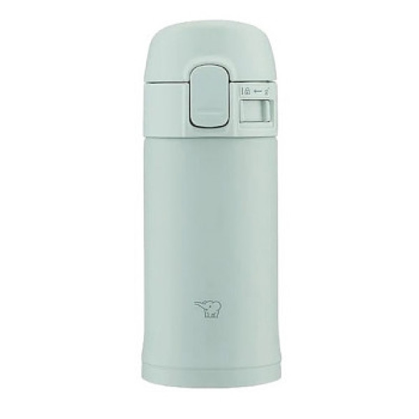 Термокружка Zojirushi SM-PD20GM 0.2l Sage Green