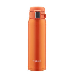 Thermo mug ZOJIRUSHI SM-SHE48VO 0.48 l c:orange