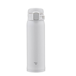 Термокружка Zojirushi SM-SR48WA 0.48l Белый