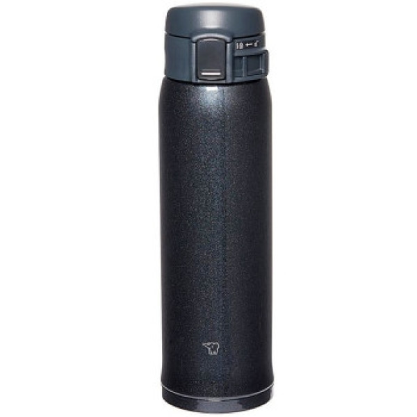Термокружка Zojirushi SM-SR60BC 0.6l Черный