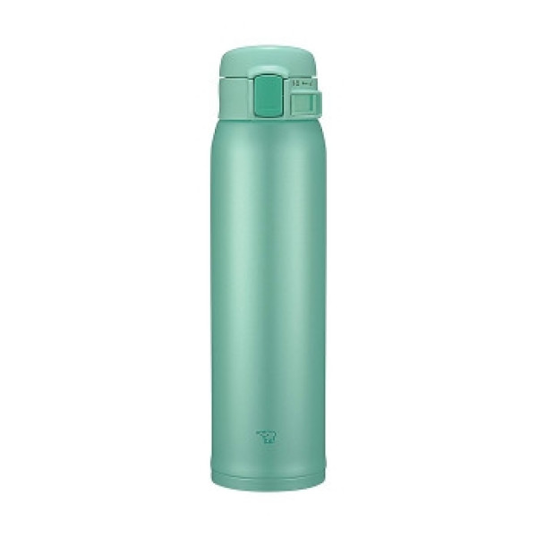Термокружка Zojirushi SM-SR60GP 0.6l Мятный