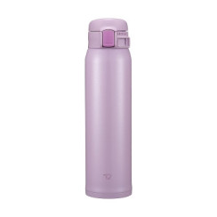 Термокружка Zojirushi SM-SR60VP 0.6l Фиолетовый