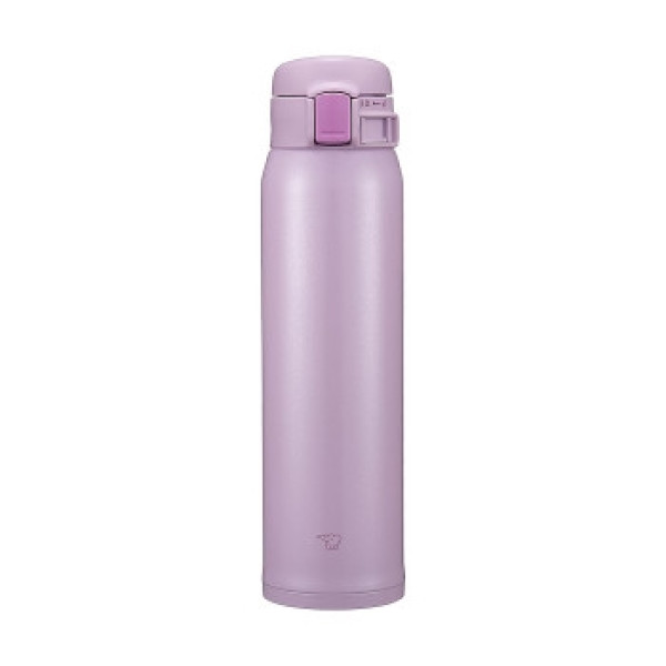 Термокружка Zojirushi SM-SR60VP 0.6l Фиолетовый