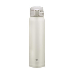 Термокружка Zojirushi SM-SR60WA 0.6l Белый