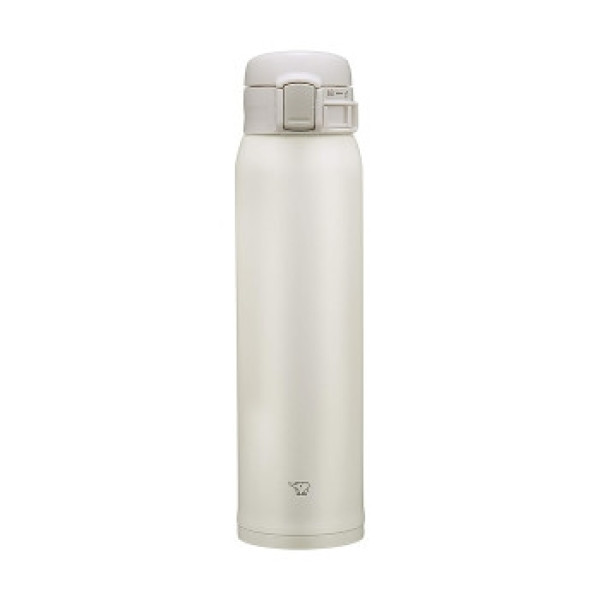 Термокружка Zojirushi SM-SR60WA 0.6l Белый