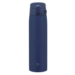 Термокружка Zojirushi SM-VB72AM 0.72 л Темно-синий