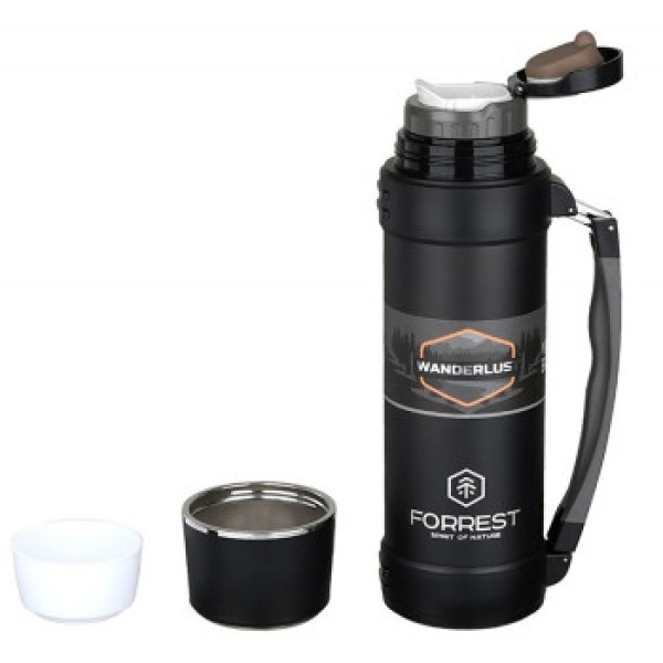 Термос Forrest Wanderlust Vacuum Bottle 1.8L
