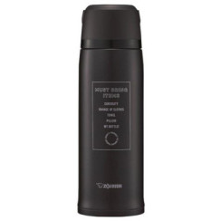 Термос ZOJIRUSHI SJ-JS10BA 1.03 л ц:черный