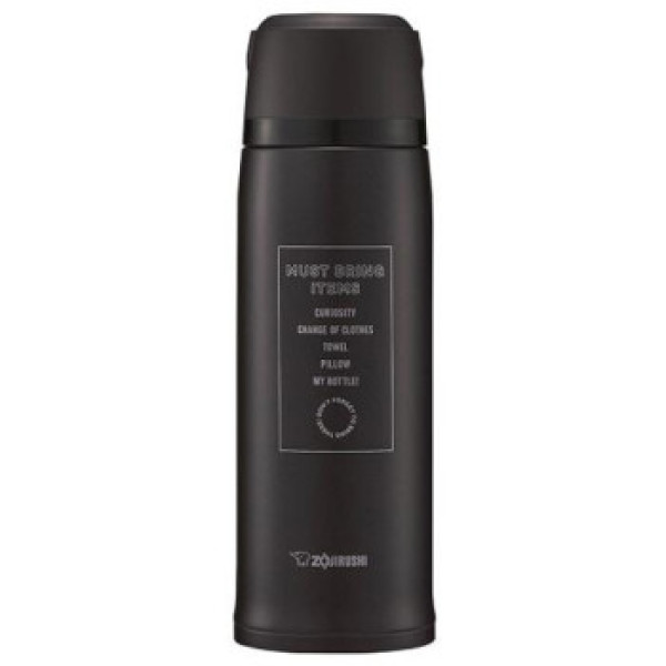 Термос ZOJIRUSHI SJ-JS10BA 1.03 л ц:черный